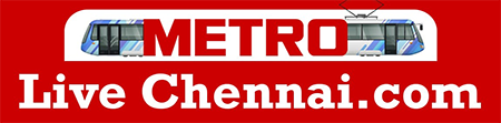 Metro Live Chennai